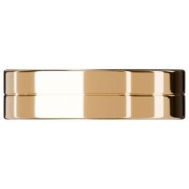 Maxcom MR100 8/57 GD Anillo Inteligente Talla 8/57 Oro / Frecuencia Cardíaca Oxígeno Sueño / Acero Inoxidable IP68 / 5 Días Batería Maxcom MR100 8/57 GD Anillo Inteligente Talla 8/57 Oro / Frecuencia Cardíaca Oxígeno Sueño / Acero Inoxidable IP68 / 5 Días Batería