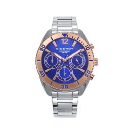 Reloj Mujer Viceroy 401292-35 (Ø 38 mm) Reloj Mujer Viceroy 401292-35 (Ø 38 mm) Precio: 132.68999997. SKU: B1B3PX3GXX