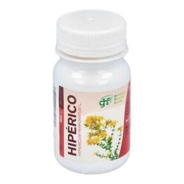 GHF Hiperico 100 Comp. - Apoya el Mantenimiento del Sistema Nervioso Precio: 4.8900005. SKU: B13VN3CK4K