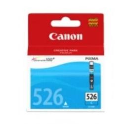 Canon CLI-526 Cartucho Cian CLI-526C Precio: 15.68999982. SKU: S0207529