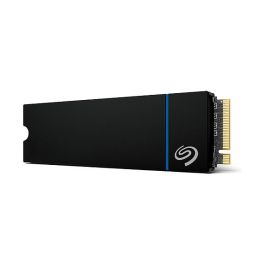 Disco Duro Seagate ZP1000GP3A4001 1 TB SSD