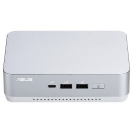 ASUS Mini PC NUC 14 Pro+ RNUC14RVSU500000I Intel Core Ultra 5 125H, Intel Arc Graphics, DDR5, Wi-Fi 6E, UCFF