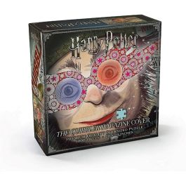 Puzzle The Noble Collection Harry Potter Precio: 19.49999942. SKU: B1BRAJBGSG