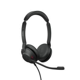 Jabra Evolve2 30 Auriculares Diadema USB-A UC Stereo para Profesional