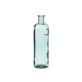 Botella Decorativa Vidrio Stamp 45Cm Grd Giftdecor (4 Unidades) Botella Decorativa Vidrio Stamp 45Cm Grd Giftdecor (4 Unidades)