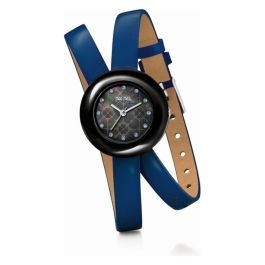 Reloj Mujer Folli Follie WF13F029SSU_BLUE (Ø 28 mm) Precio: 50.79000047. SKU: S0353120