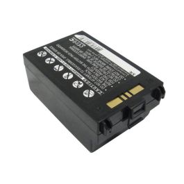 CoreParts Battery for ZEBRA Scanner 14Wh Li-ion 3.7V 3800mAh Black, FR60900, FR66, FR68, MC70, MC7004, MC7090, MC7094, MC7095 Precio: 23.50000048. SKU: B1H8MJN7JK