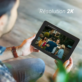 Videocámara de Vigilancia Ezviz H8C SE 3MP