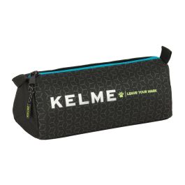 Portatodo Kelme Iron Negro 21 x 8 x 7 cm Portatodo Kelme Iron Negro 21 x 8 x 7 cm