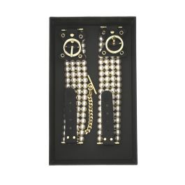 Set Erótico de Ataduras Guilty Pleasure Allure