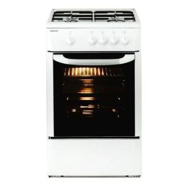 Cocina de Gas BEKO CSG42009DW 9500 W Blanco Precio: 348.89000003. SKU: B1DCGGR4GT