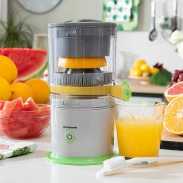 Exprimidor Recargable Automático Juisso InnovaGoods