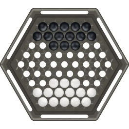 Asmodee Abalone Nouvelle Edition Juego de Mesa Idioma Francés