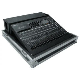 Gator Flightcase Para Mezclador A&H Qu24 Gtour Precio: 532.058175. SKU: B1DK9FWK5T