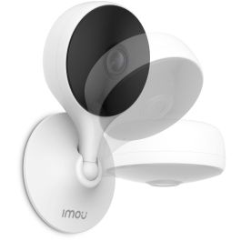Imou IPCam Cue2 Cámara IP Interior WLAN 2MP 1080P Visión Nocturna IR 10m Audio 2 Vías