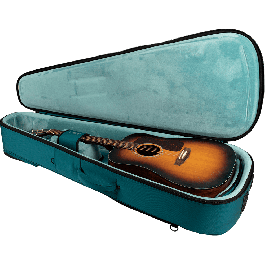 Softcase Guitarra Acústica Dreadnought "Gator G-Icon"- Azul Softcase Guitarra Acústica Dreadnought "Gator G-Icon"- Azul