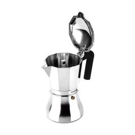 Cafetera Italiana Fagor Acero Aluminio 12 Tazas (1 unidad) Precio: 22.49999961. SKU: S0448686