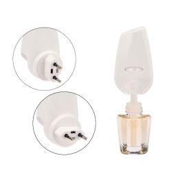 Ambientador Eléctrico Vainilla 20 ml Arte Regal - 5x12x9 cm (24 Unidades) Ambientador Eléctrico Vainilla 20 ml Arte Regal - 5x12x9 cm (24 Unidades)