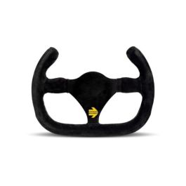 Volante Momo 270 mm Piel Vuelta Negro Mod.27-C MOM11150272761R Volante Momo 270 mm Piel Vuelta Negro Mod.27-C MOM11150272761R