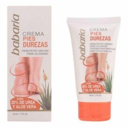 Crema de Pies Hidratante Babaria 50 ml Precio: 4.49999968. SKU: S0506402