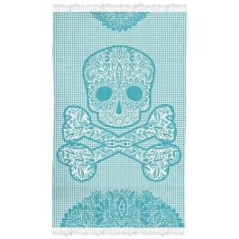 Pareo jacquard 100x160 oxaca Precio: 7.6109. SKU: B1DHDD3F9Z