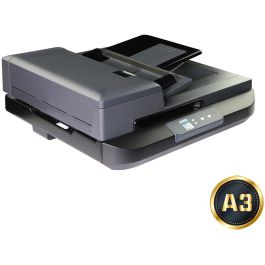 Avision AD5800 Escáner de Documentos A3, 80ppm, ADF100, 600dpi, USB 3.2, LAN Precio: 1538.49999963. SKU: B15E4YAWRQ
