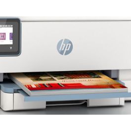 HP 7220e ENVY Inspire Impresora Multifunción | Para Hogar, Fotos y Documentos, HP+