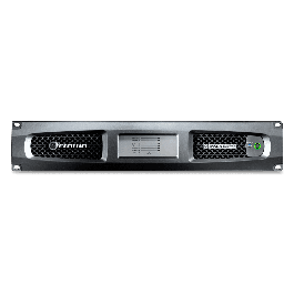 Amplificador De Potencia De Dos Canales, 1250W @ 4? Con Blu Link, 70V/100V Precio: 4685.5000005. SKU: B15HMZWYBC