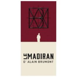 Le Madiran d'Alain Brumont 2019 Madiran - Vino tinto del Suroeste Le Madiran d'Alain Brumont 2019 Madiran - Vino tinto del Suroeste