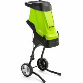 Fieldmann Trituradora de madera FZD 4015-E