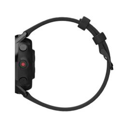 Polar Grit X Pro Titan M/L Reloj Inteligente GPS Pantalla táctil 1.2" MIP Resistente al Agua 100m