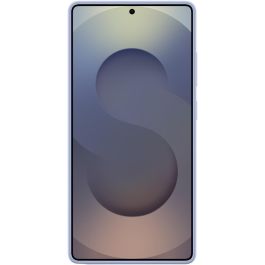 Samsung EF-PS938CLEGWW Funda de Silicona para Galaxy S25 Ultra - Azul Claro