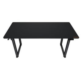 Mesa de Escritorio Gaming Cougar Mesa Gaming E-GRAV 160 Negro
