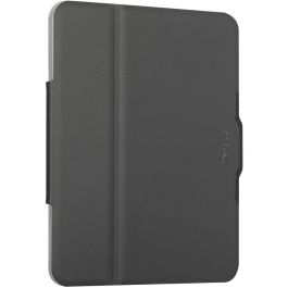 Targus THZ953GL Funda para iPad Pro 11" y iPad Air 10.9" (5ª/4ª Gen) VersaVu Gris Transparente