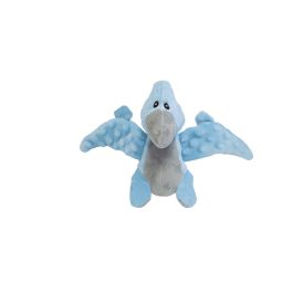 Gloria Peluche para Perro Falkor Dinosaurio de Peluche con Texturas Tridimensionales y Sonido Precio: 6.7899997. SKU: S6101041