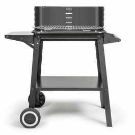 Livoo DOC328 Barbacoa de carbón de Acero inoxidable Precio: 65.79000021. SKU: B16Z94TNHK