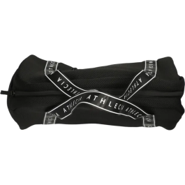 Athlecia Eshely Bolsa de Deporte Negro AABWV07818