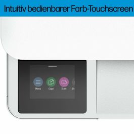HP HP1728433559882 Impresora Multifunción de Inyección de Tinta a Color Envy 6530e