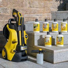 Hidrolimpiadora Kärcher K7 PREMIUM SMAR
