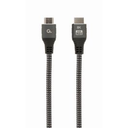 Cable HDMI GEMBIRD CCB-HDMI8K-3M Cable HDMI GEMBIRD CCB-HDMI8K-3M Precio: 11.58999952. SKU: B14FNL9JRZ