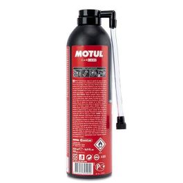 Motul MTL110142 Repara Pinchazos Aerosol Spray para Neumáticos Sin Desmontar