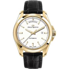Reloj Hombre Philip Watch AMALFI AUTOMATIC Negro (Ø 43 mm) Reloj Hombre Philip Watch AMALFI AUTOMATIC Negro (Ø 43 mm) Precio: 778.5000003. SKU: B1CYKADX3H