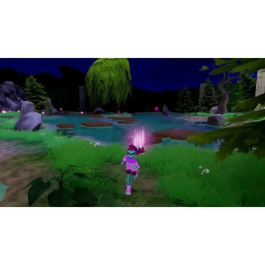 Just For Games Secretos de Monster High Skulltimate: juego para Nintendo Switch 5061005354487