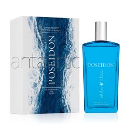 Poseidon Antartico eau de toilette for men 150 ml vaporizador Precio: 12.50000059. SKU: B15G4D2APD