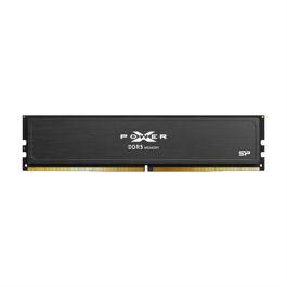 Memoria RAM Silicon Power SP032GXLWU64AFDJ 32 GB DDR5 6400 MHz cl32 Precio: 145.69000039. SKU: B185SJ5QD7