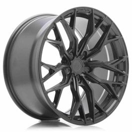 Japan Racing Llanta CVR1 8,5x19 Et45 5x108 63.4 Carbono Graphito CVR11985P5M4563CG Precio: 407.5000006. SKU: B1H4L48V76