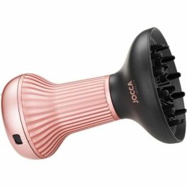 Jocca Difusor para Secador de Pelo 2353 - 3 Velocidades y Temperaturas, Tecnología Iónica Antifrizz, 800 W Precio: 43.58999953. SKU: B1D4XY8D7Q