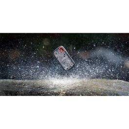 SanDisk 4TB Extreme Portable SSD V2, USB-C 3.2 Gen 2, hasta 1050MB/s, Resistente al Agua y Polvo, Azul