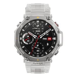 Amazfit T-Rex 3 Haze Gray W2322GL6N Reloj Inteligente Precio: 269.50000033. SKU: B1HK8WNENT