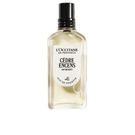 L'Occitane En Provence Cédre Encens Eau de Toilette Vapo 50 ml Fragancia Hombre Precio: 41.59000021. SKU: B18F2SGDJ8